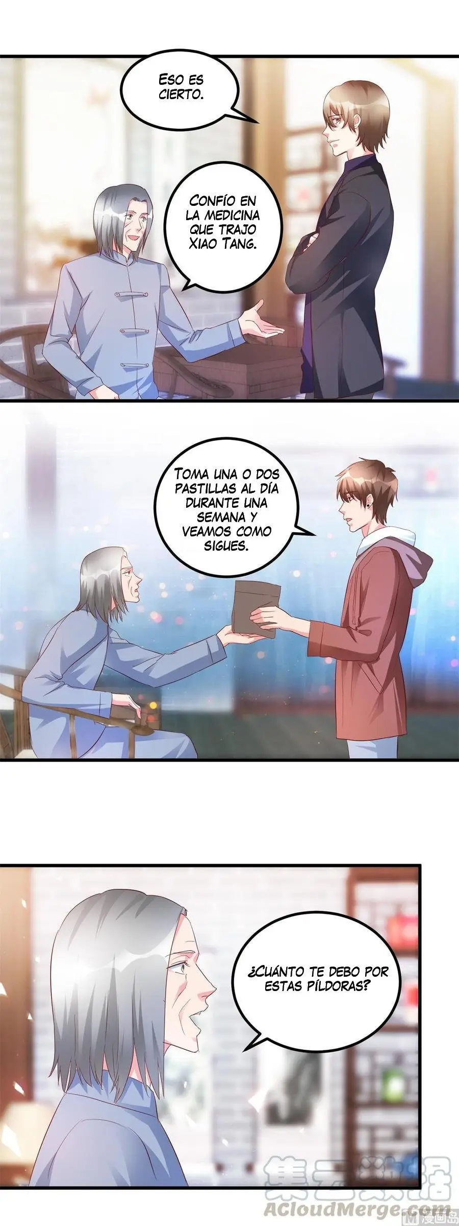 Perspectiva del Doctor Inmortal (2020) - Capítulo 43 - Página 10 - LectorTMOo