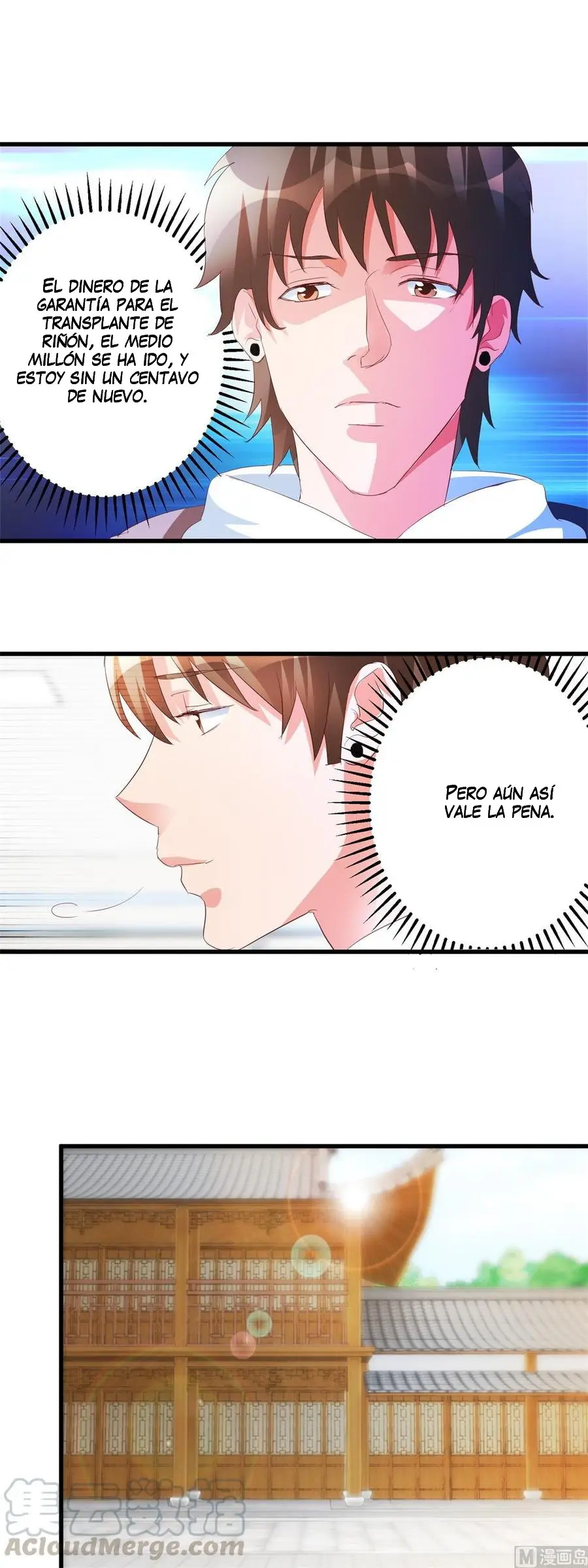 Perspectiva del Doctor Inmortal (2020) - Capítulo 43 - Página 12 - LectorTMOo