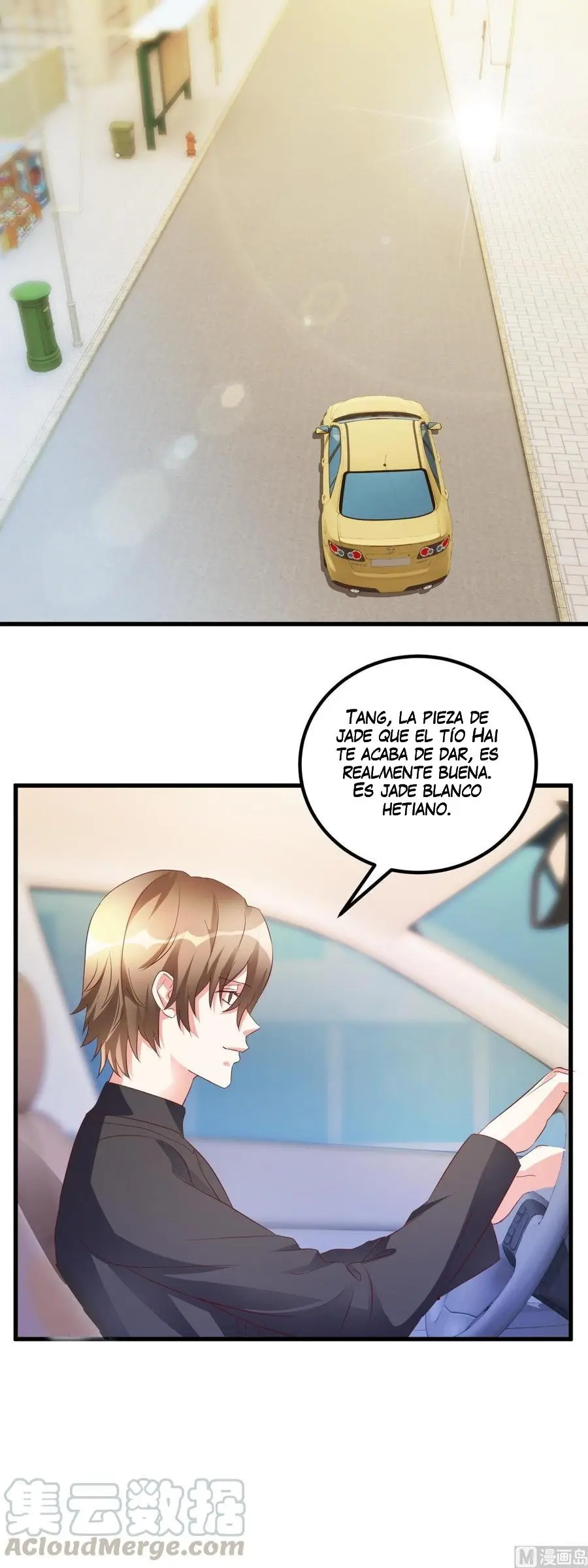 Perspectiva del Doctor Inmortal (2020) - Capítulo 44 - Página 8 - LectorTMOo