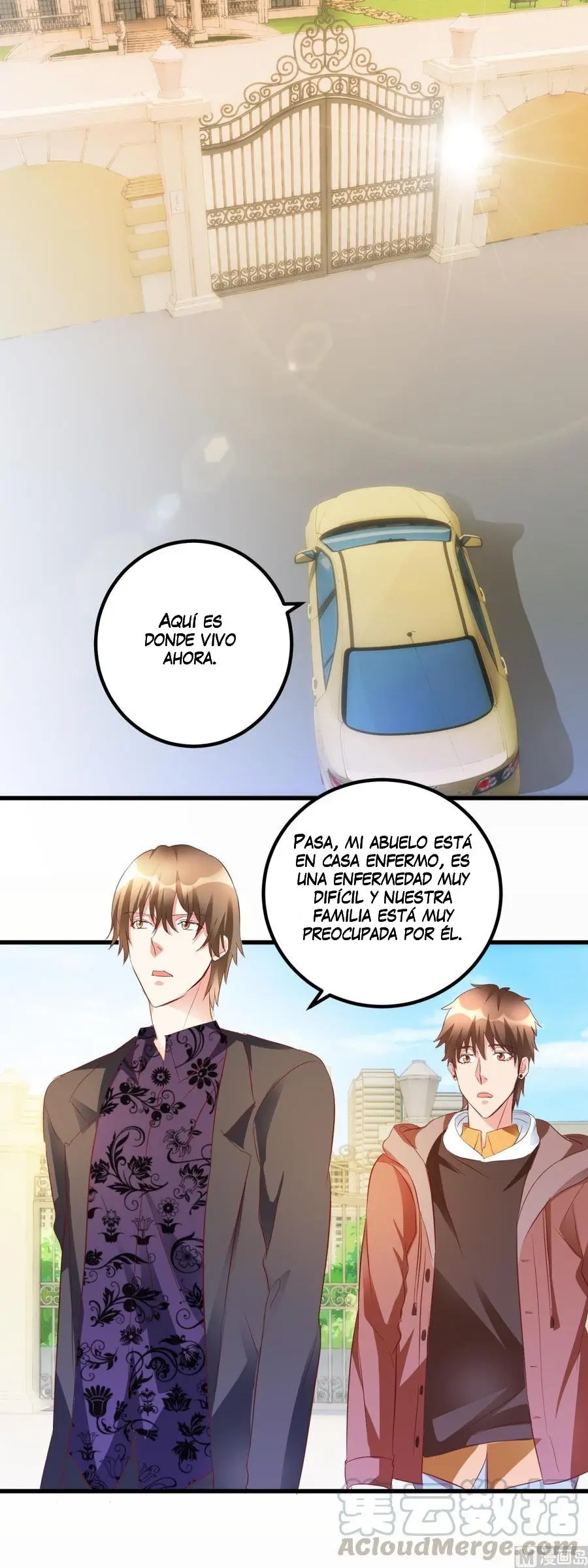 Perspectiva del Doctor Inmortal (2020) - Capítulo 44 - Página 10 - LectorTMOo