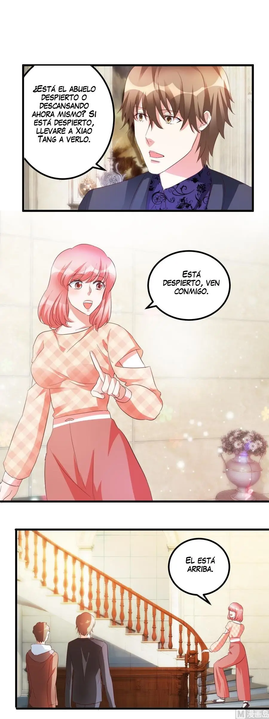 Perspectiva del Doctor Inmortal (2020) - Capítulo 44 - Página 13 - LectorTMOo