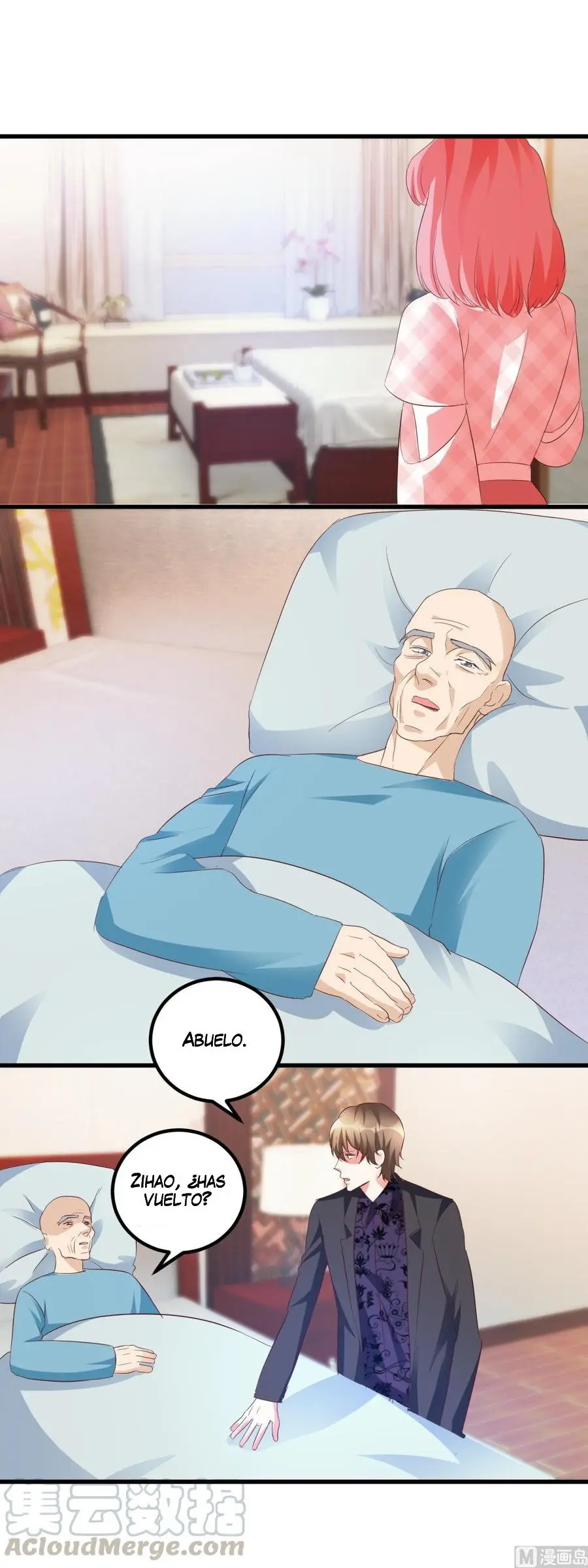Perspectiva del Doctor Inmortal (2020) - Capítulo 44 - Página 14 - LectorTMOo