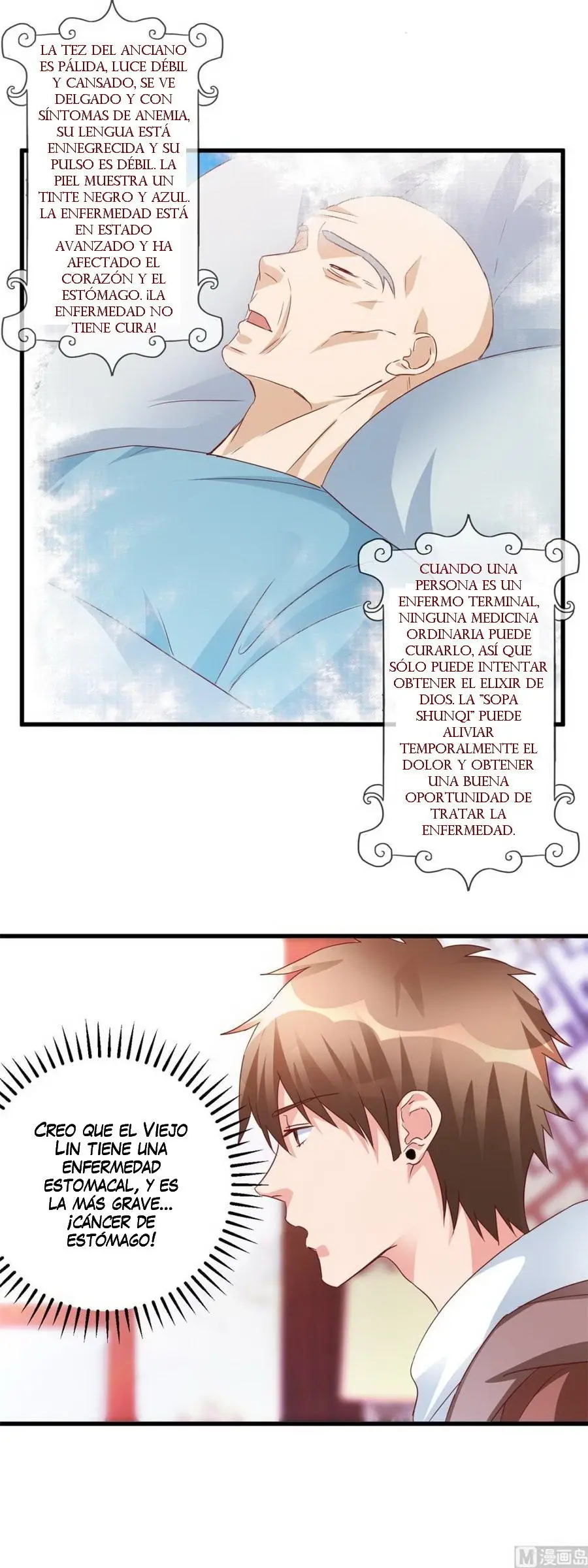 Perspectiva del Doctor Inmortal (2020) - Capítulo 45 - Página 5 - LectorTMOo