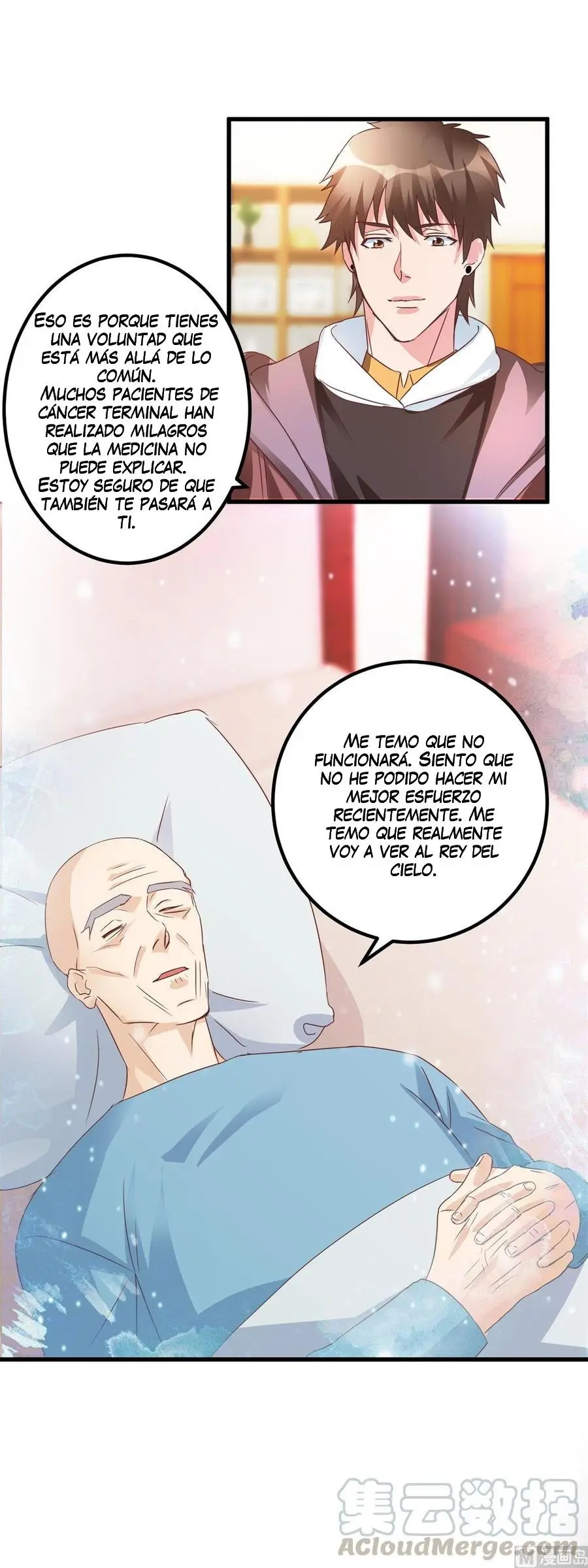 Perspectiva del Doctor Inmortal (2020) - Capítulo 45 - Página 10 - LectorTMOo