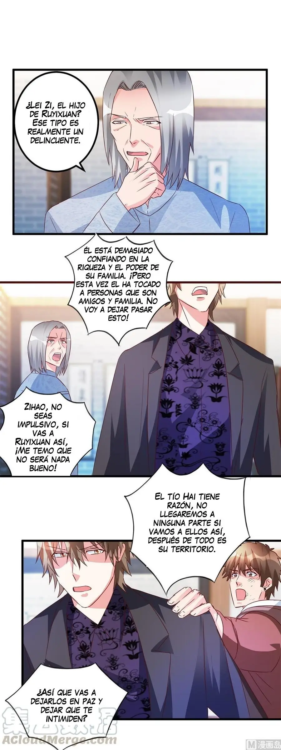 Perspectiva del Doctor Inmortal (2020) - Capítulo 46 - Página 9 - LectorTMOo