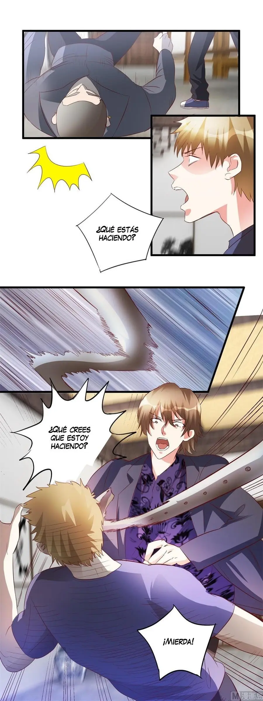 Perspectiva del Doctor Inmortal (2020) - Capítulo 46 - Página 15 - LectorTMOo