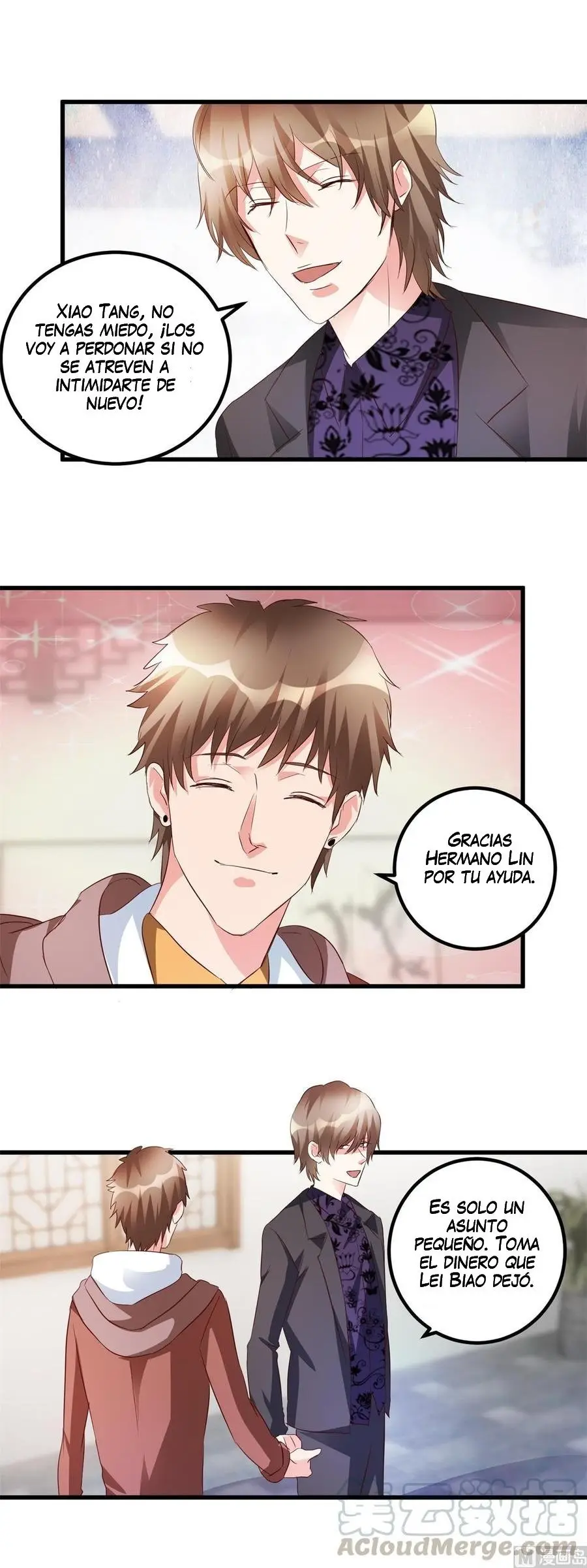 Perspectiva del Doctor Inmortal (2020) - Capítulo 47 - Página 10 - LectorTMOo