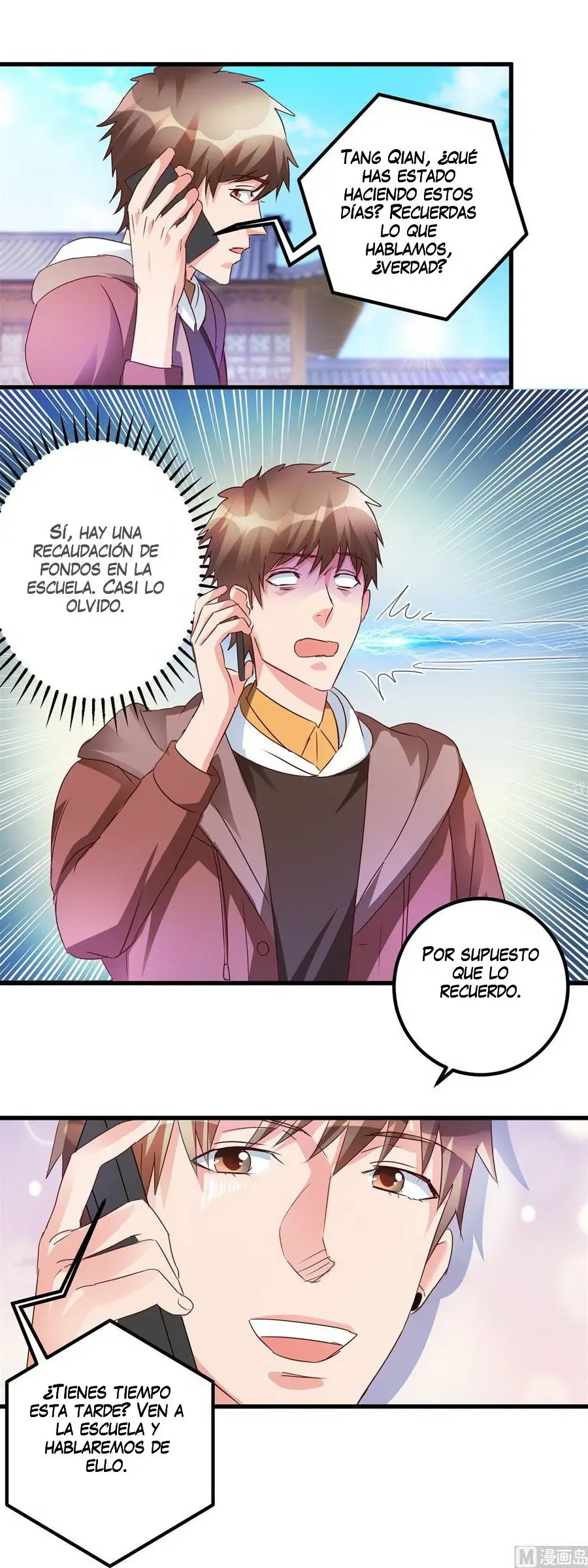 Perspectiva del Doctor Inmortal (2020) - Capítulo 47 - Página 13 - LectorTMOo