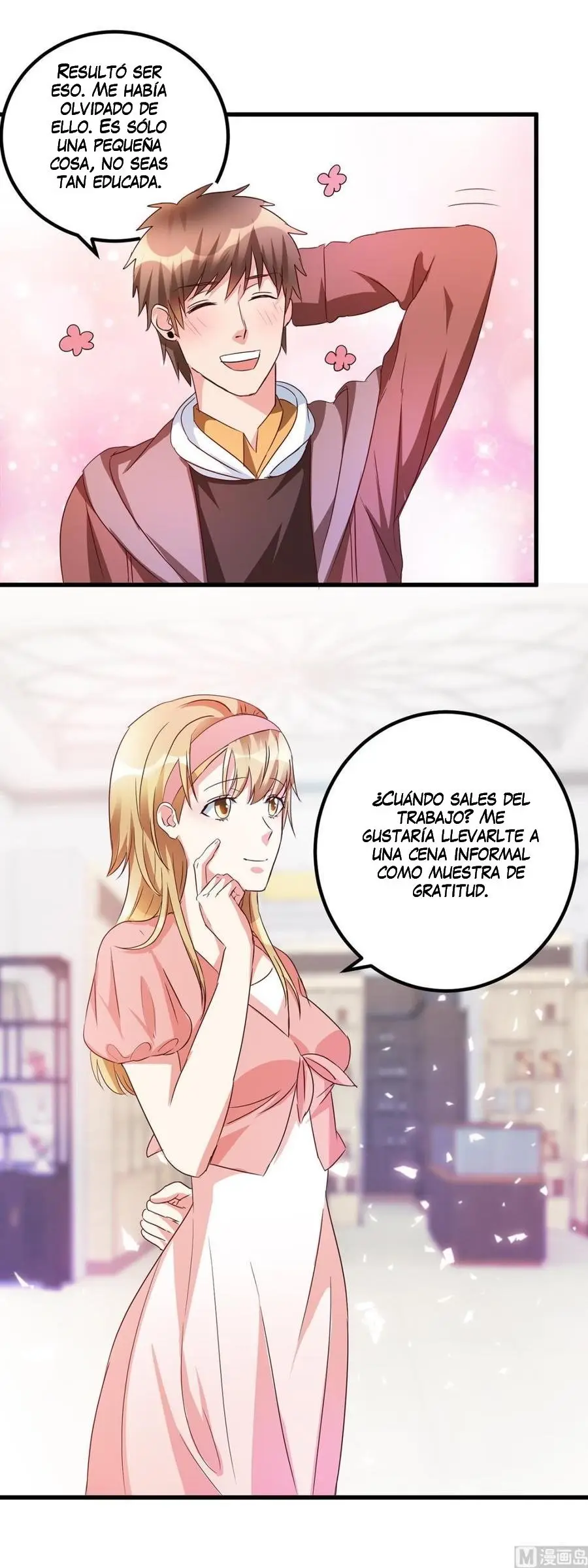 Perspectiva del Doctor Inmortal (2020) - Capítulo 49 - Página 4 - LectorTMOo
