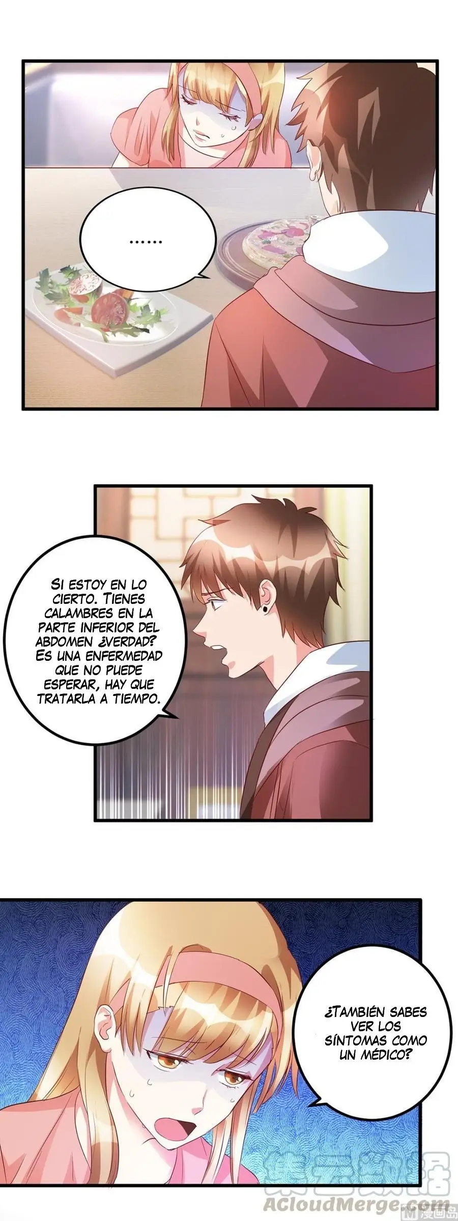 Perspectiva del Doctor Inmortal (2020) - Capítulo 49 - Página 10 - LectorTMOo