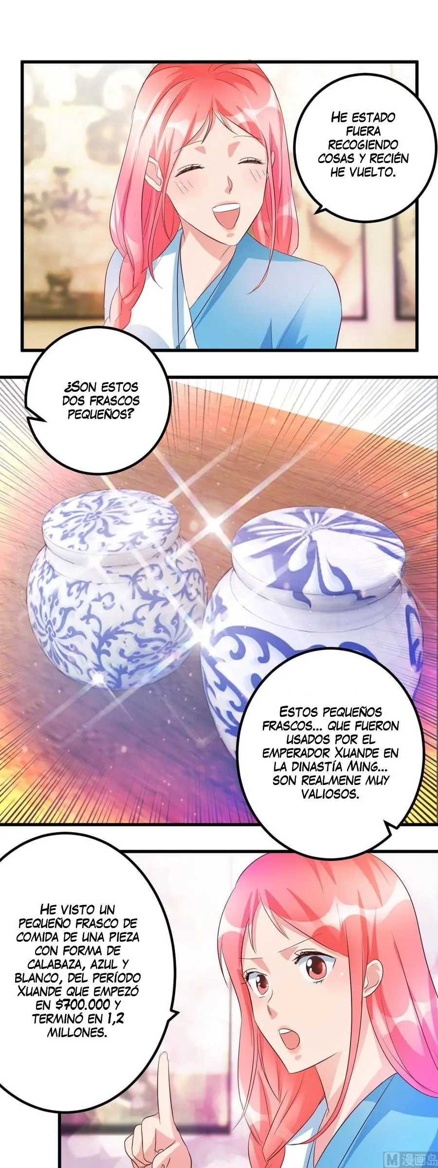 Perspectiva del Doctor Inmortal (2020) - Capítulo 49 - Página 15 - LectorTMOo