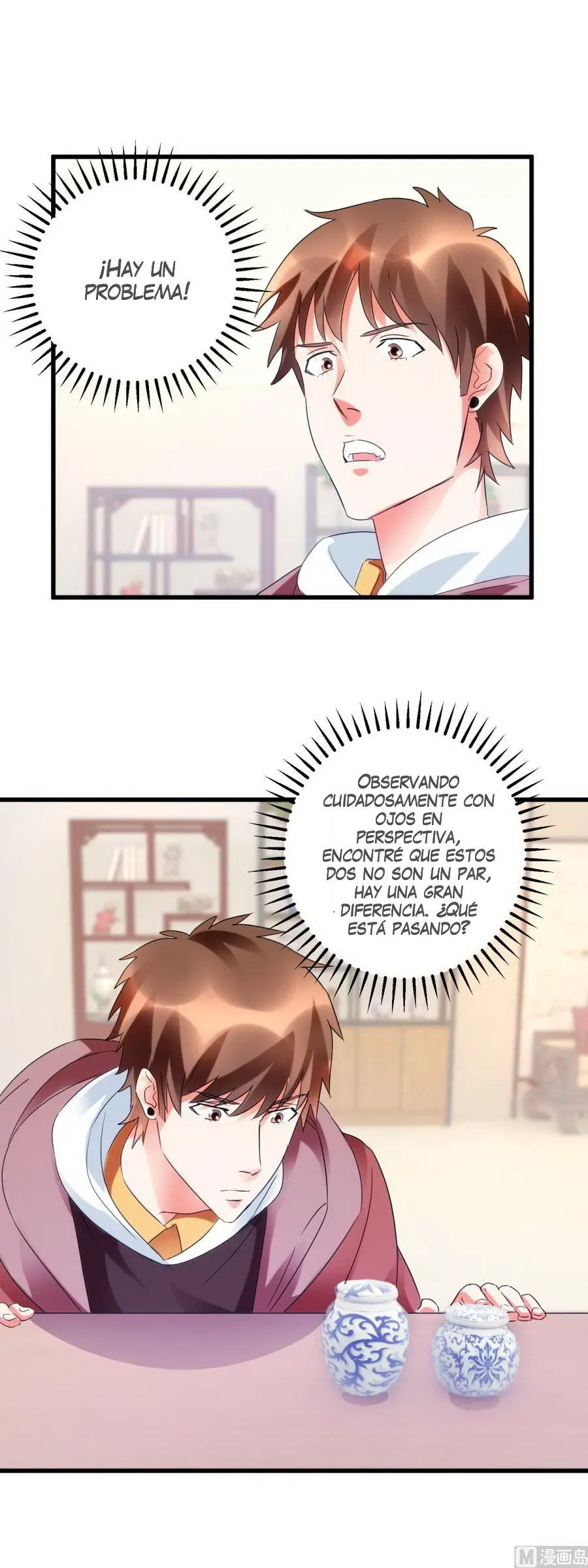 Perspectiva del Doctor Inmortal (2020) - Capítulo 50 - Página 4 - LectorTMOo