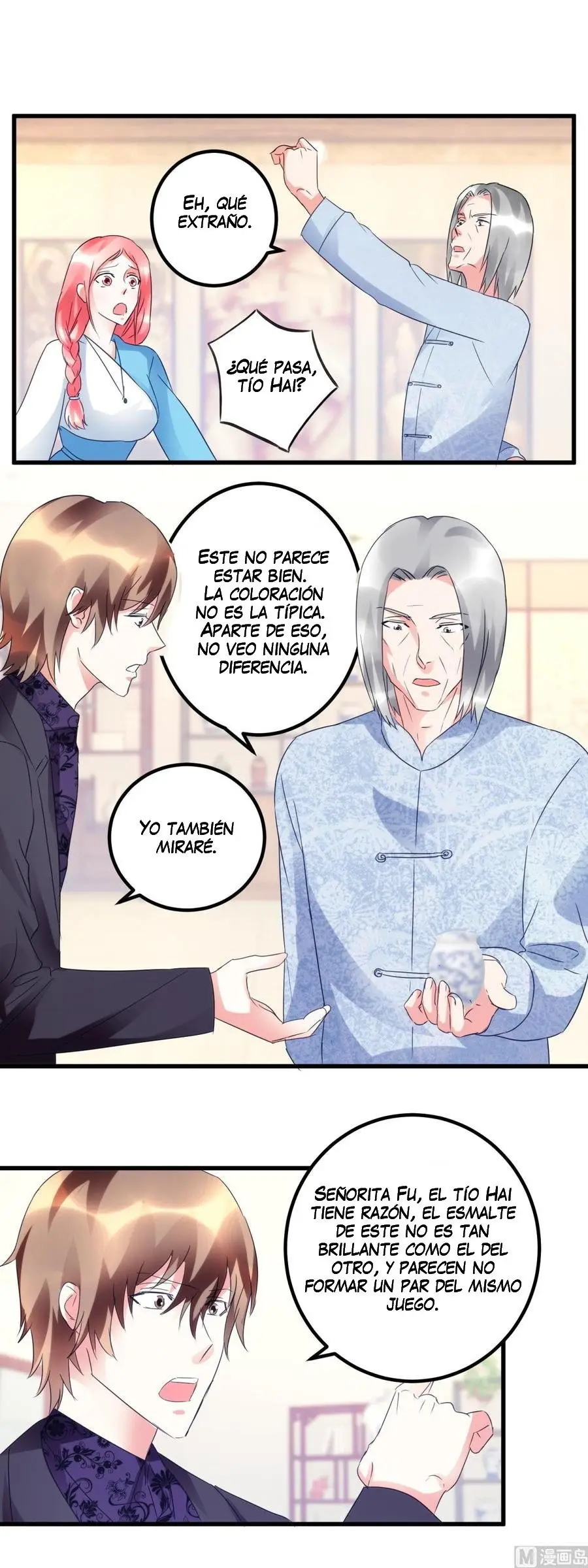 Perspectiva del Doctor Inmortal (2020) - Capítulo 50 - Página 10 - LectorTMOo