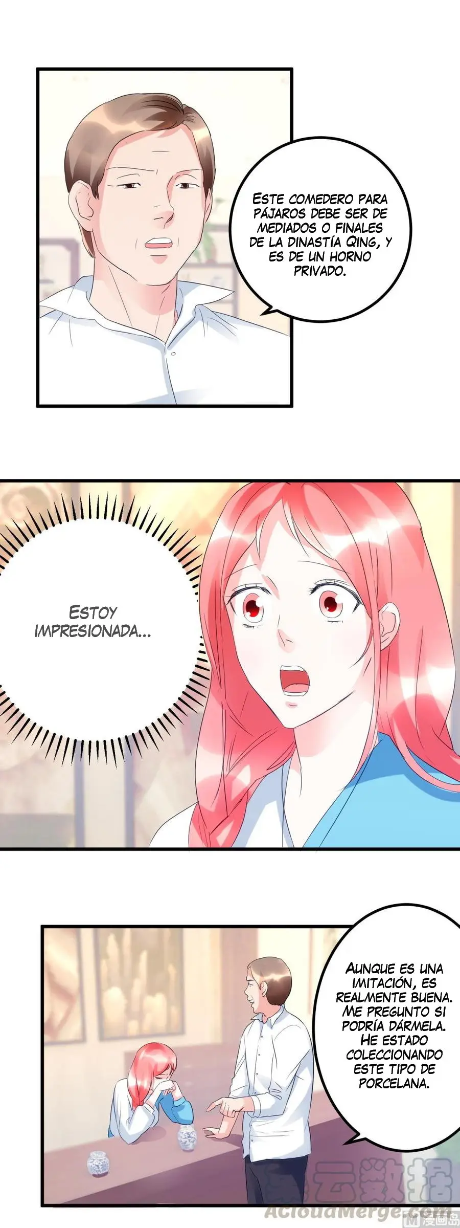 Perspectiva del Doctor Inmortal (2020) - Capítulo 50 - Página 13 - LectorTMOo