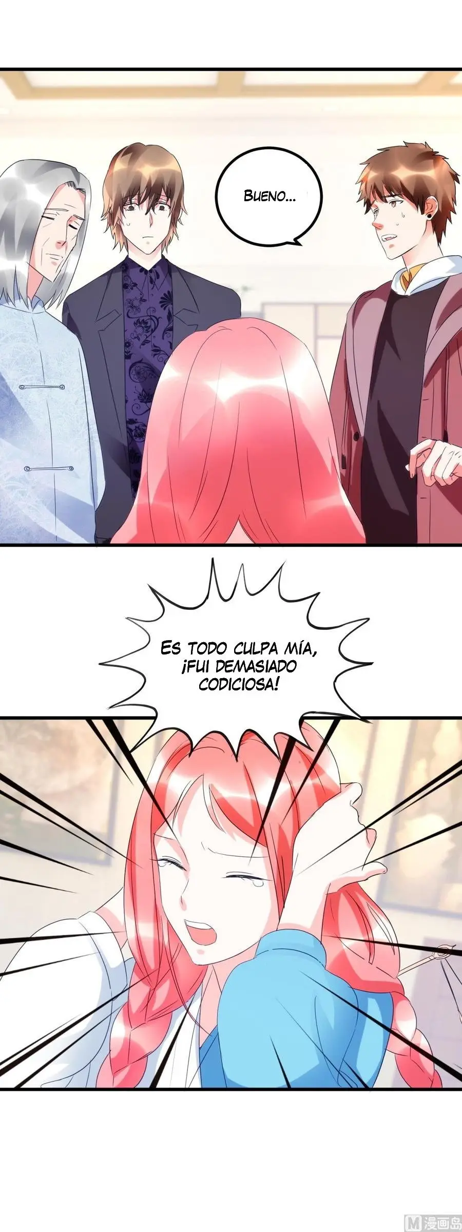 Perspectiva del Doctor Inmortal (2020) - Capítulo 50 - Página 15 - LectorTMOo