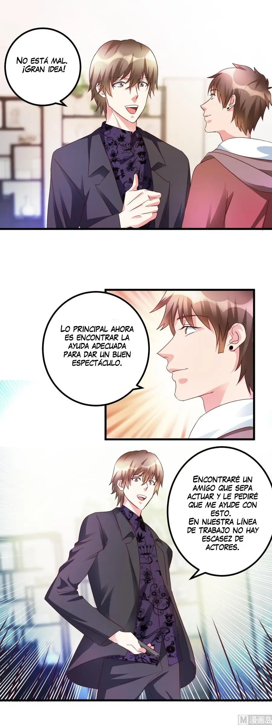 Perspectiva del Doctor Inmortal (2020) - Capítulo 51 - Página 12 - LectorTMOo