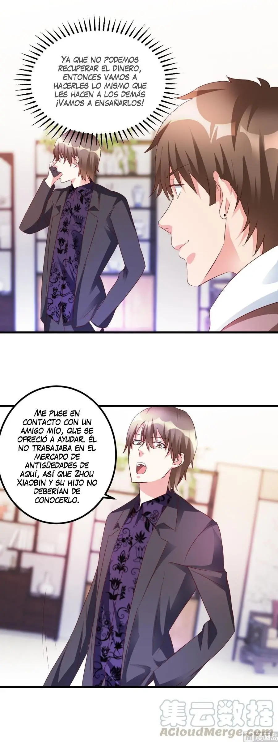 Perspectiva del Doctor Inmortal (2020) - Capítulo 51 - Página 13 - LectorTMOo