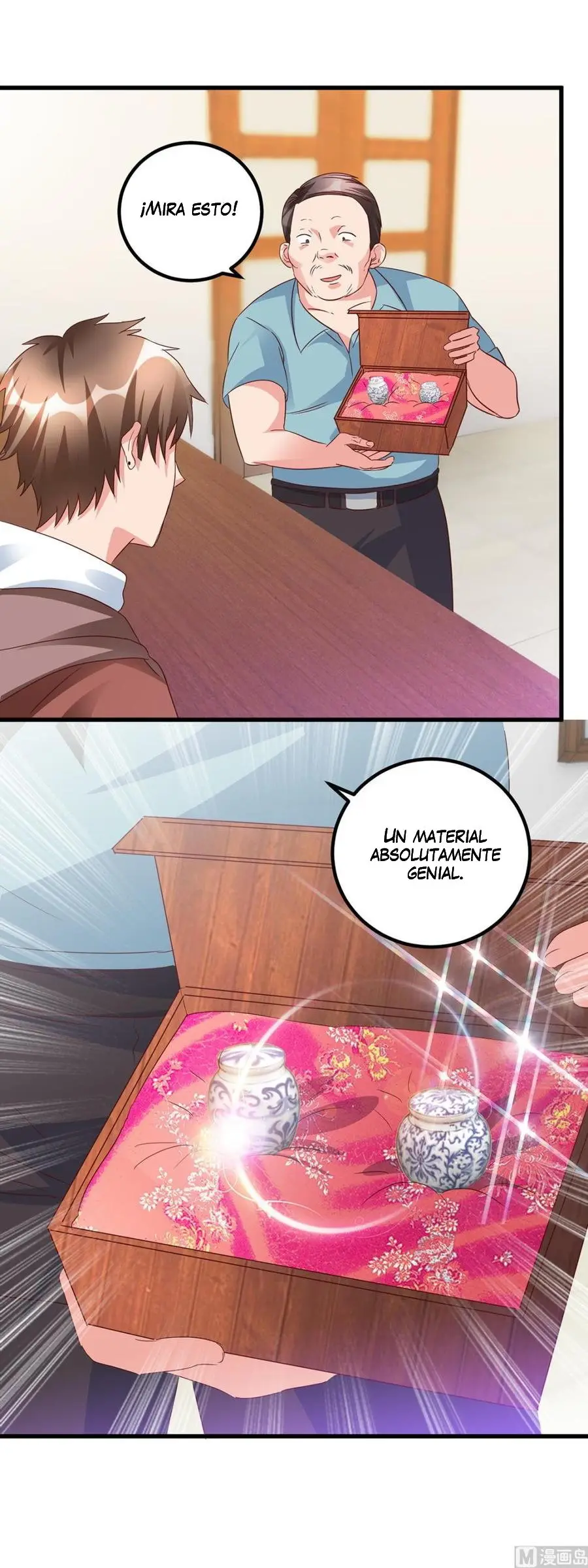 Perspectiva del Doctor Inmortal (2020) - Capítulo 52 - Página 4 - LectorTMOo