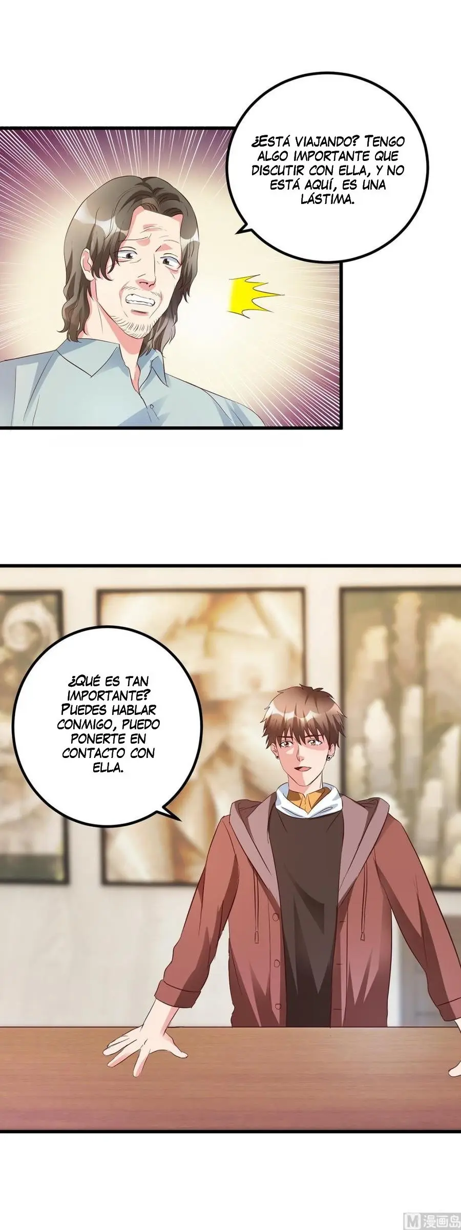 Perspectiva del Doctor Inmortal (2020) - Capítulo 52 - Página 12 - LectorTMOo
