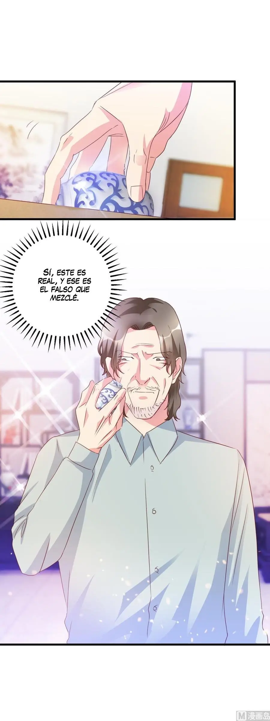 Perspectiva del Doctor Inmortal (2020) - Capítulo 53 - Página 8 - LectorTMOo