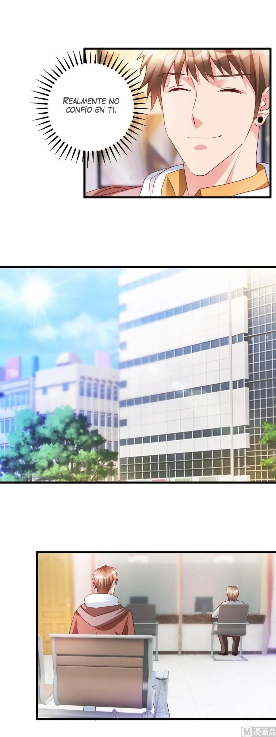 Perspectiva del Doctor Inmortal (2020) - Capítulo 53 - Página 10 - LectorTMOo