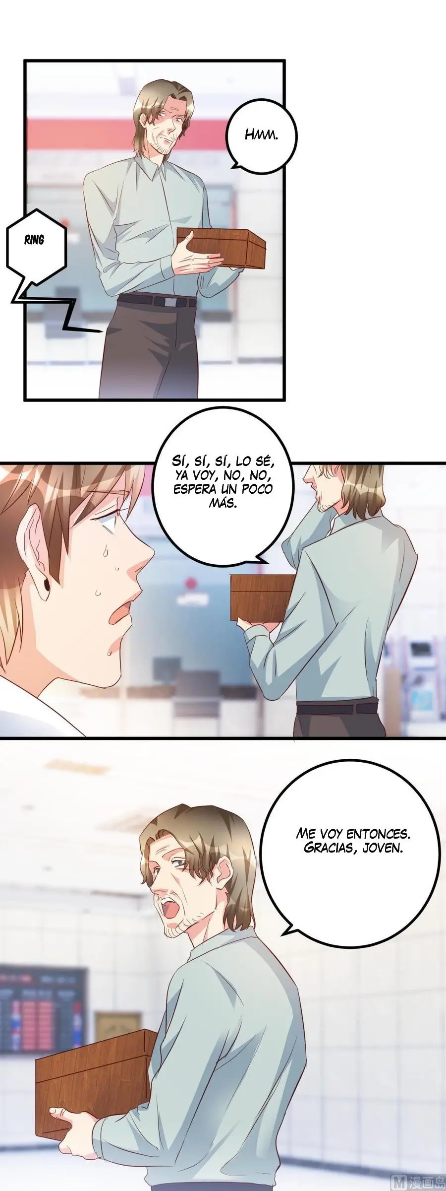 Perspectiva del Doctor Inmortal (2020) - Capítulo 53 - Página 14 - LectorTMOo