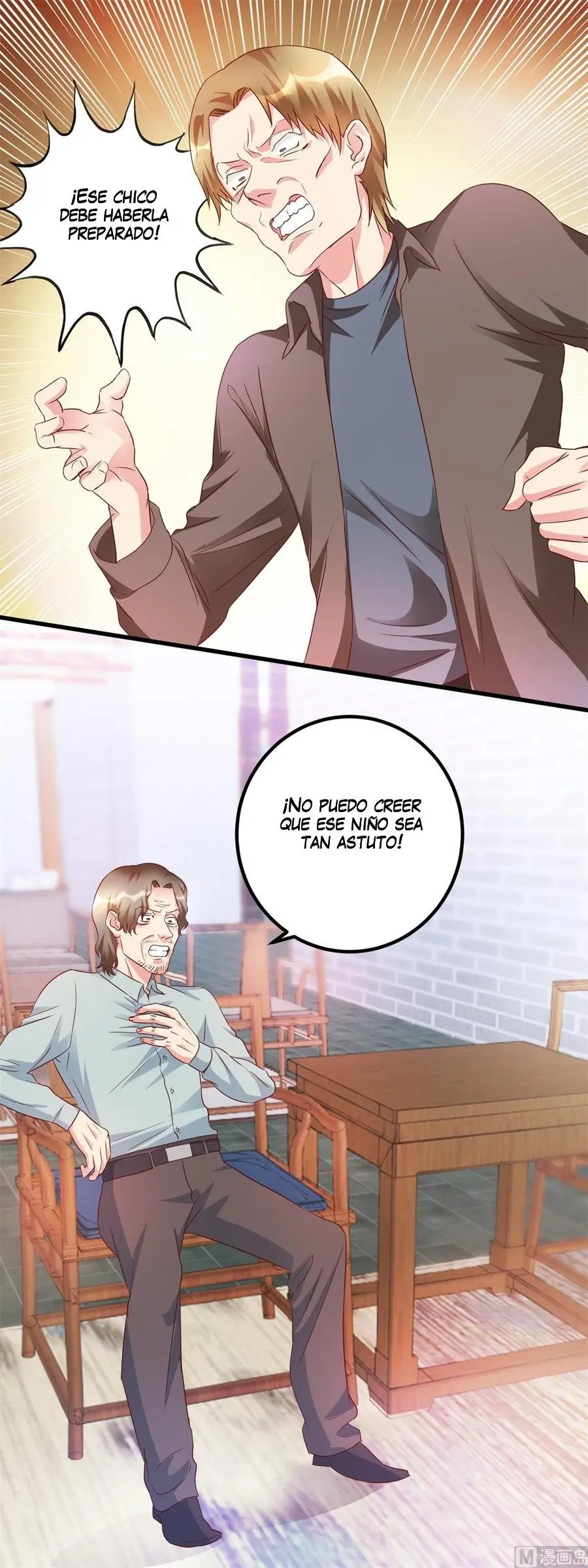 Perspectiva del Doctor Inmortal (2020) - Capítulo 54 - Página 4 - LectorTMOo