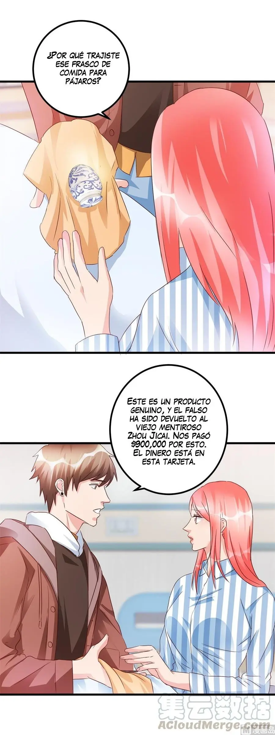 Perspectiva del Doctor Inmortal (2020) - Capítulo 55 - Página 5 - LectorTMOo