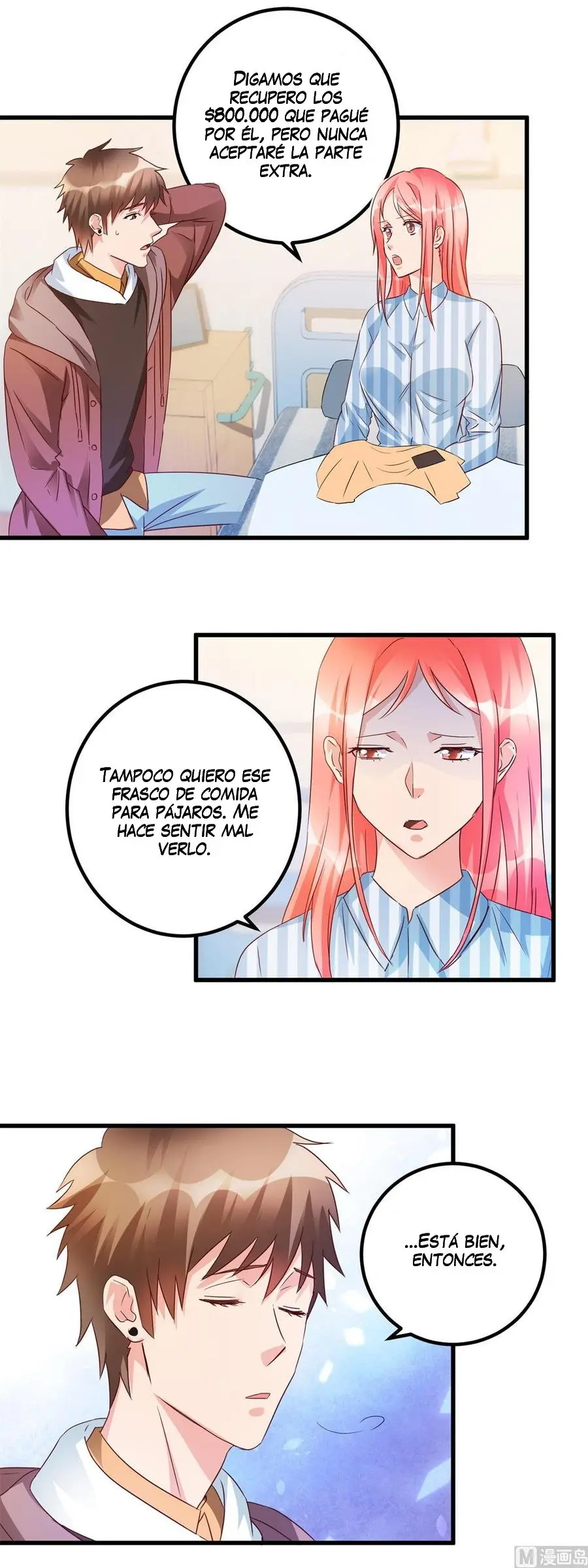Perspectiva del Doctor Inmortal (2020) - Capítulo 55 - Página 8 - LectorTMOo