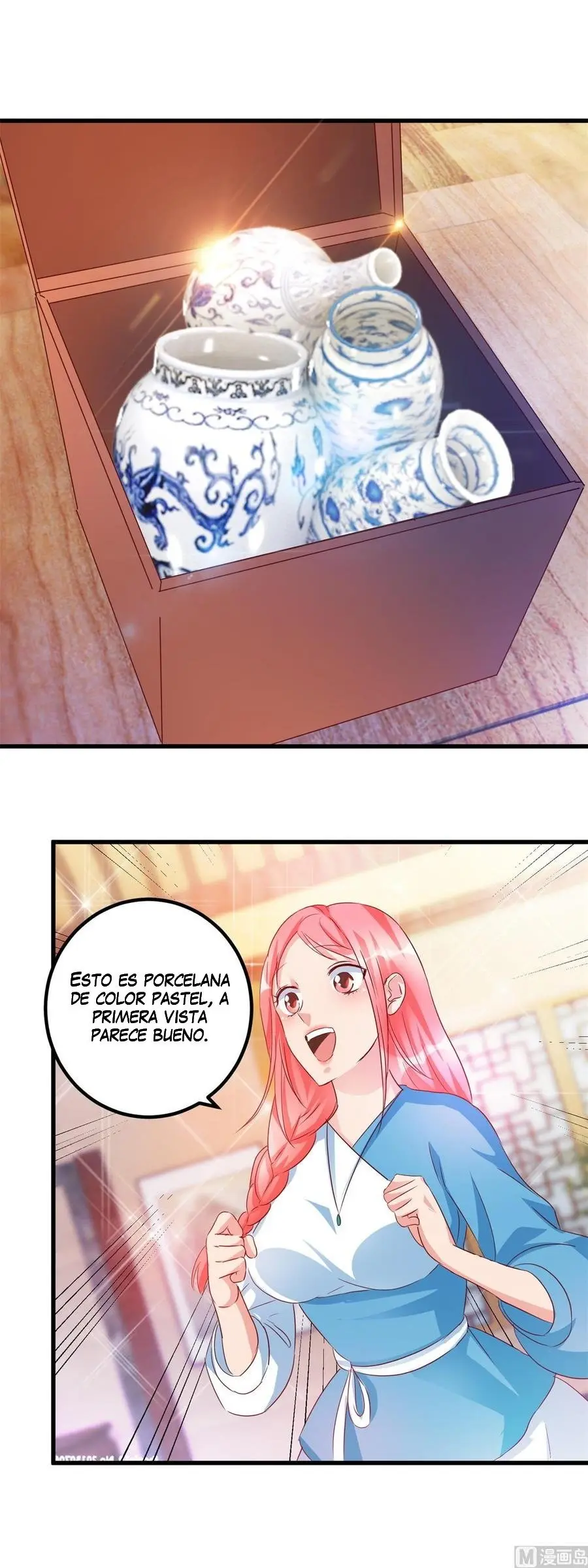 Perspectiva del Doctor Inmortal (2020) - Capítulo 56 - Página 10 - LectorTMOo