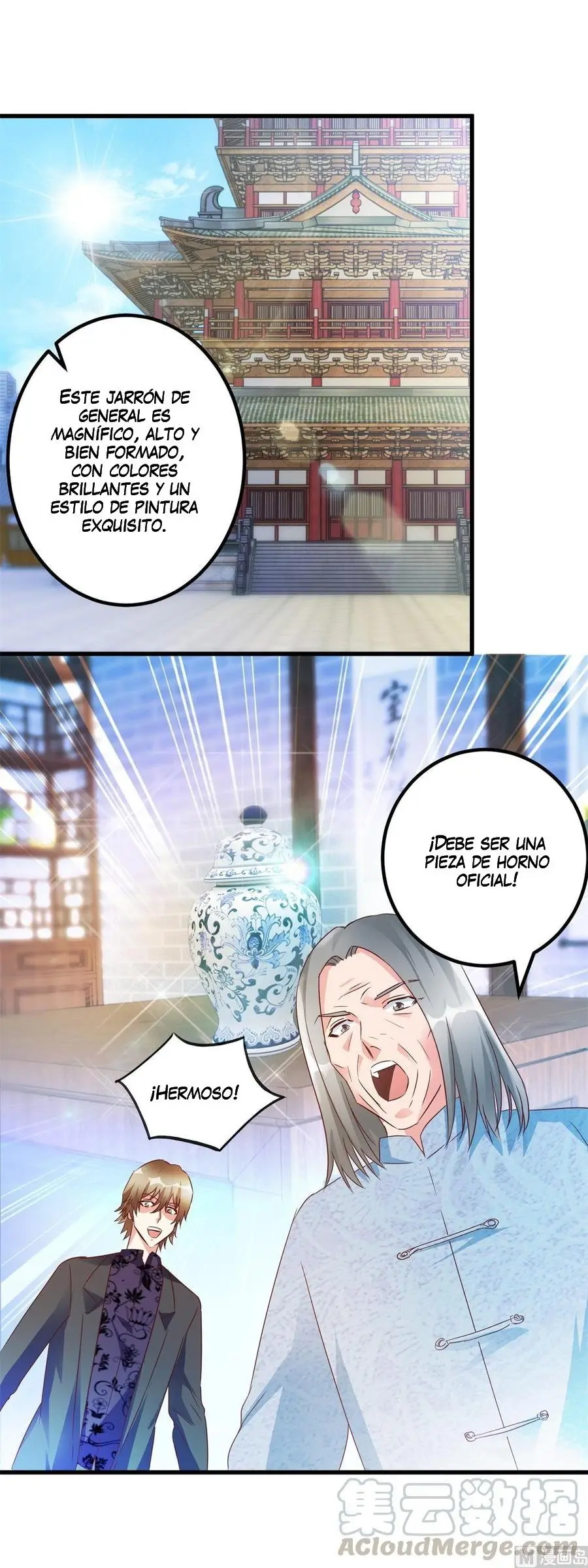Perspectiva del Doctor Inmortal (2020) - Capítulo 59 - Página 9 - LectorTMOo