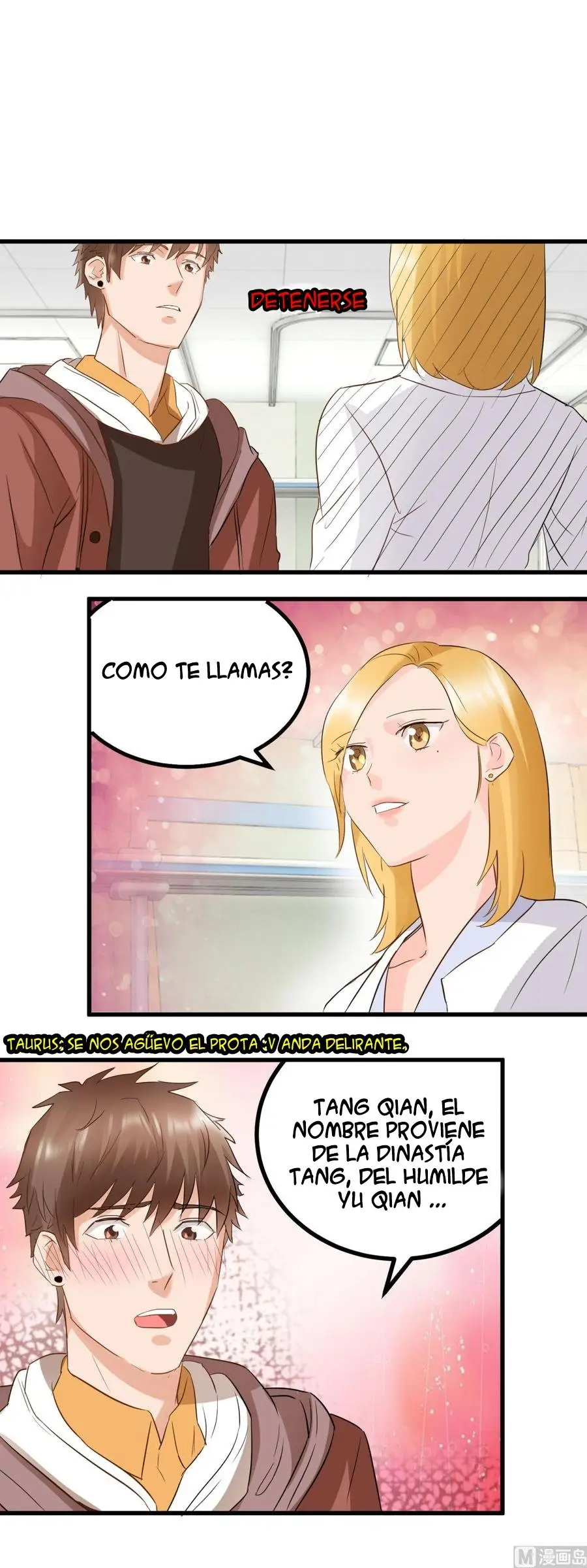 Perspectiva del Doctor Inmortal (2020) - Capítulo 6 - Página 11 - LectorTMOo
