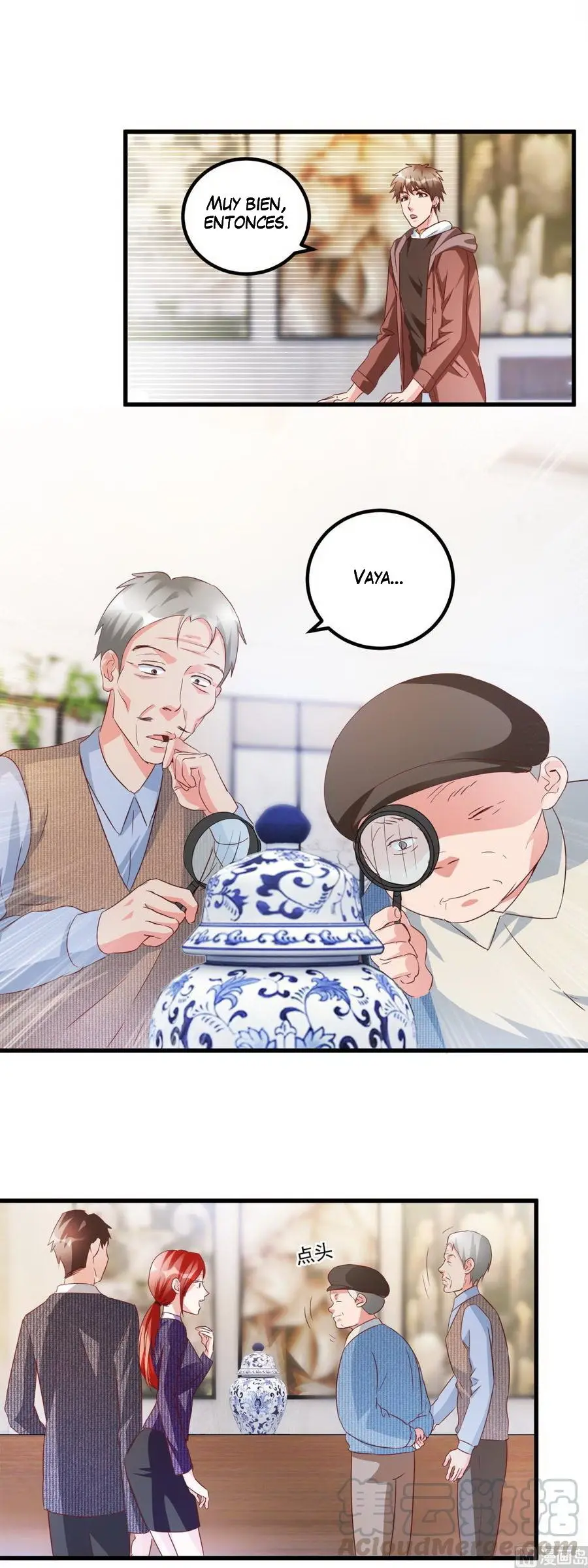 Perspectiva del Doctor Inmortal (2020) - Capítulo 60 - Página 13 - LectorTMOo