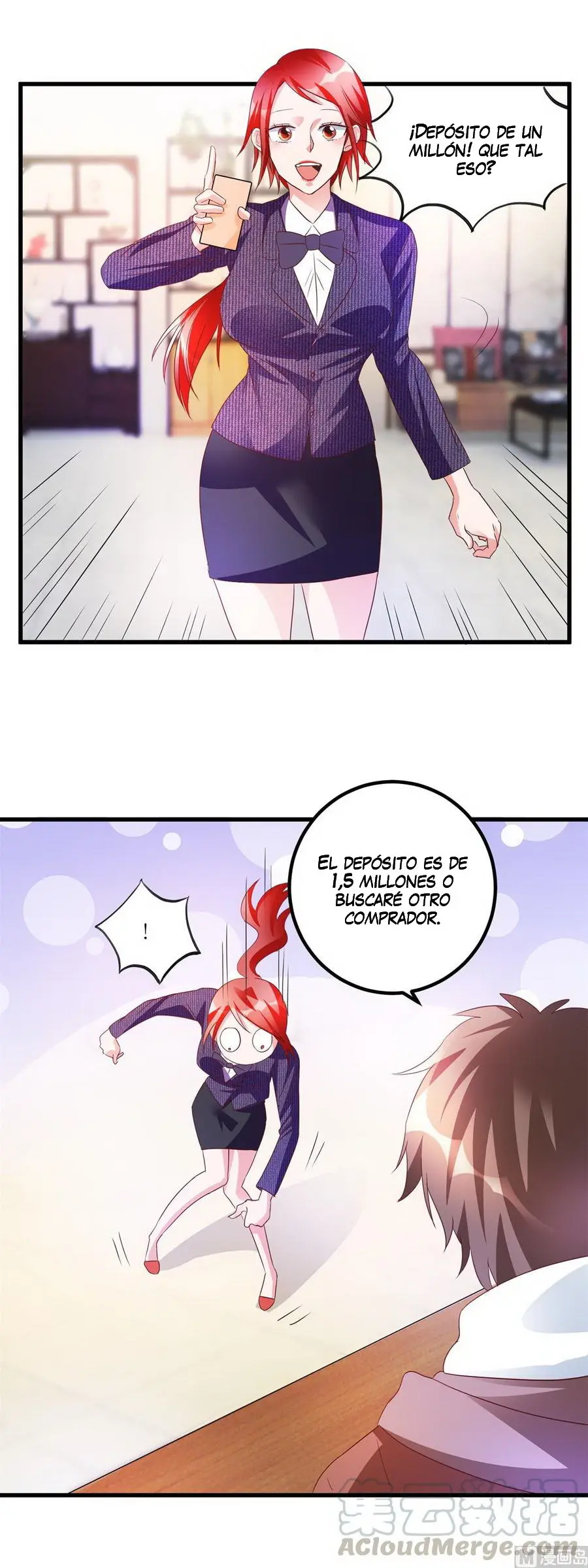 Perspectiva del Doctor Inmortal (2020) - Capítulo 61 - Página 3 - LectorTMOo