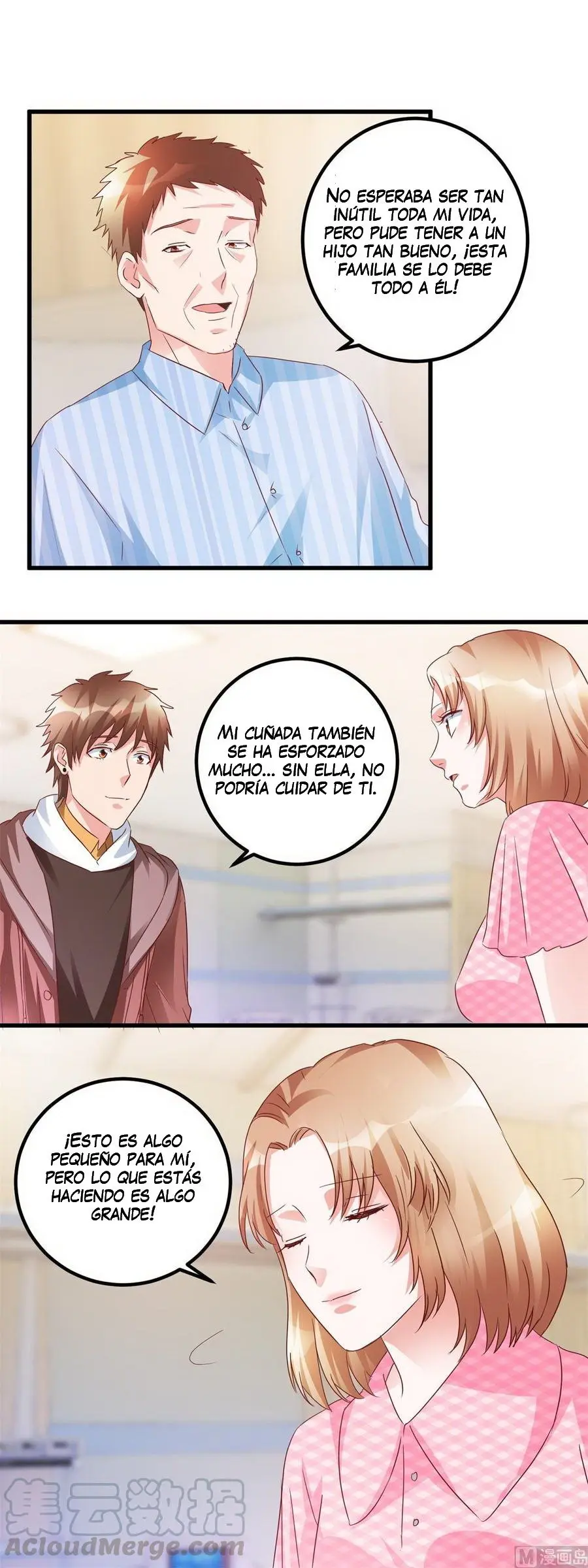 Perspectiva del Doctor Inmortal (2020) - Capítulo 61 - Página 11 - LectorTMOo