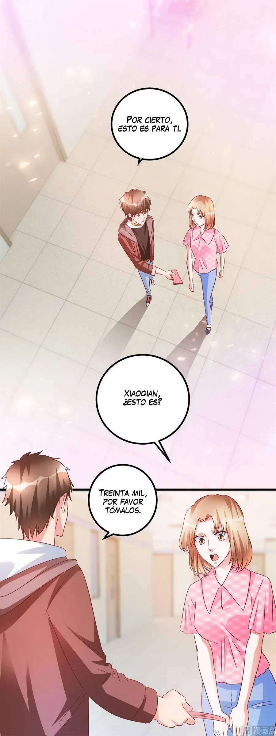 Perspectiva del Doctor Inmortal (2020) - Capítulo 61 - Página 12 - LectorTMOo