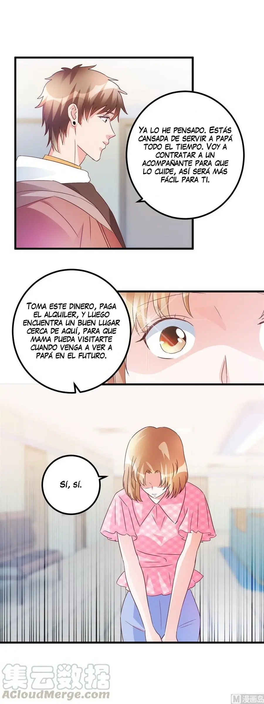 Perspectiva del Doctor Inmortal (2020) - Capítulo 61 - Página 13 - LectorTMOo