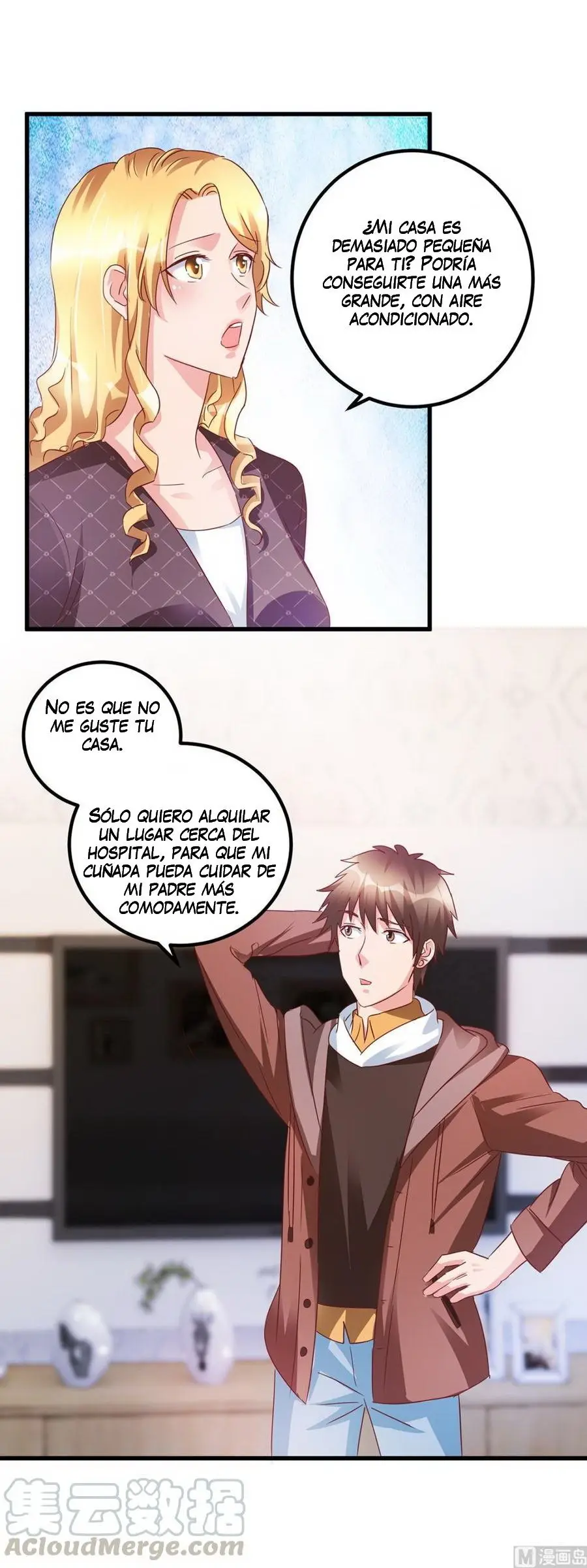 Perspectiva del Doctor Inmortal (2020) - Capítulo 62 - Página 13 - LectorTMOo
