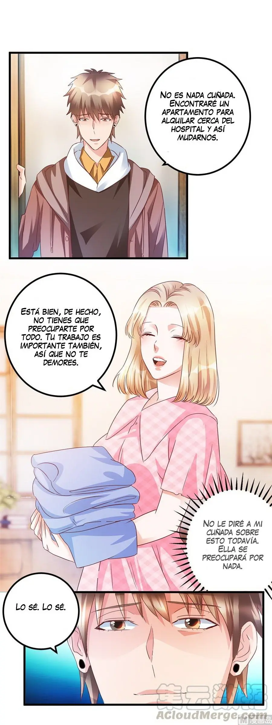 Perspectiva del Doctor Inmortal (2020) - Capítulo 63 - Página 7 - LectorTMOo