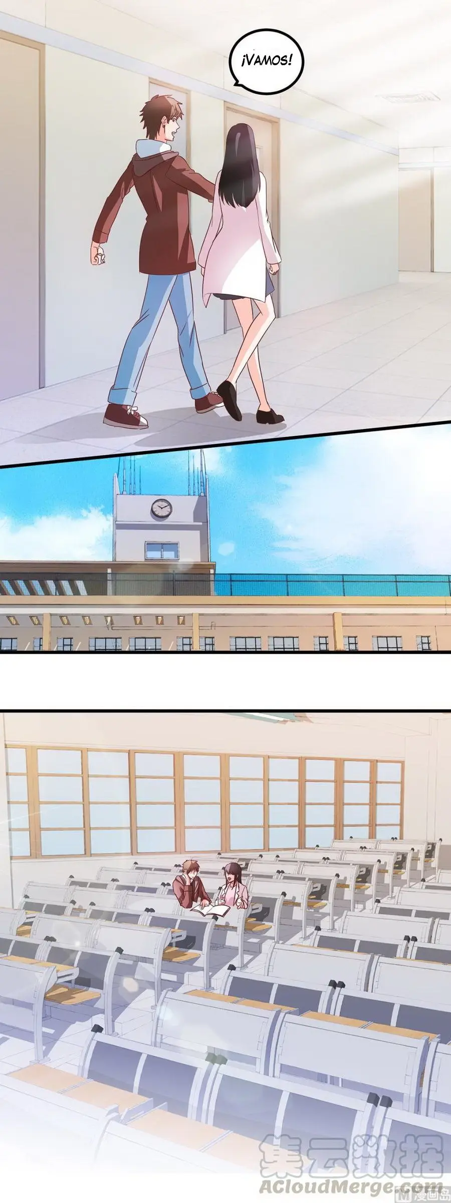 Perspectiva del Doctor Inmortal (2020) - Capítulo 64 - Página 9 - LectorTMOo