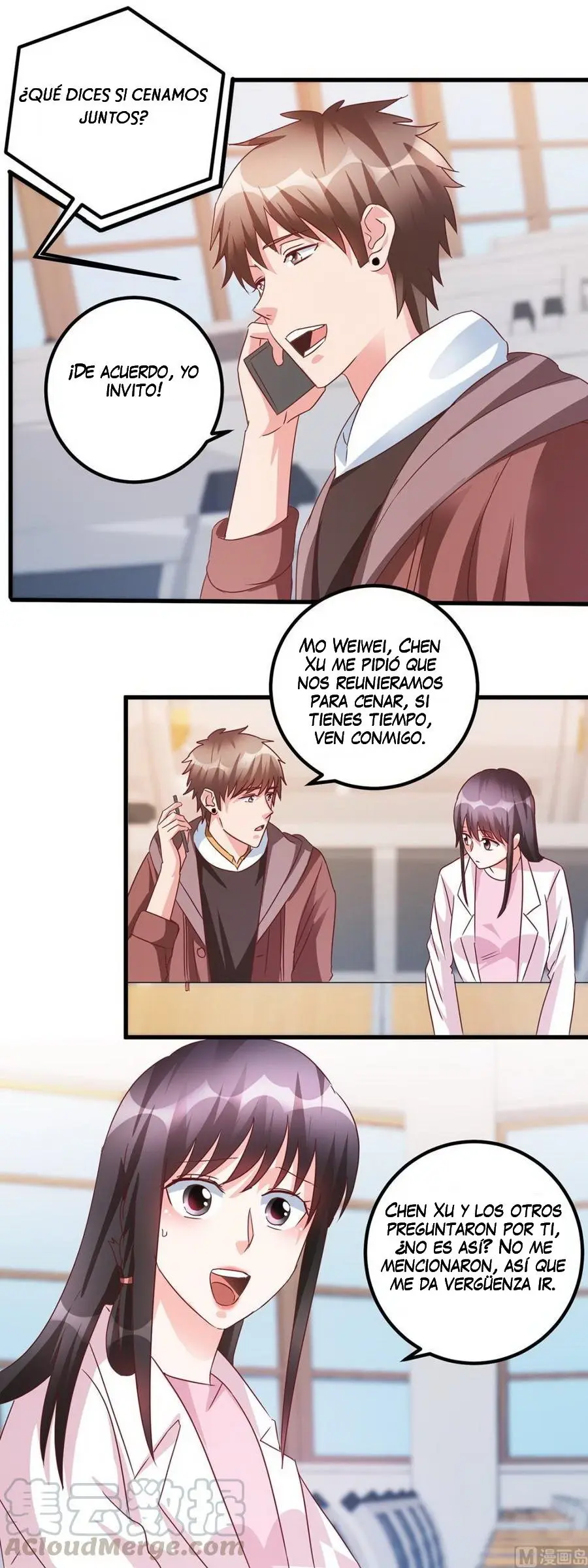 Perspectiva del Doctor Inmortal (2020) - Capítulo 64 - Página 13 - LectorTMOo