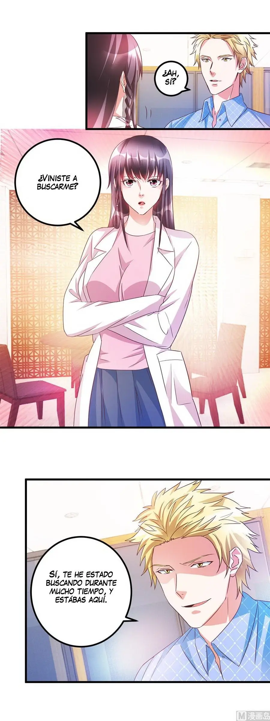 Perspectiva del Doctor Inmortal (2020) - Capítulo 65 - Página 8 - LectorTMOo