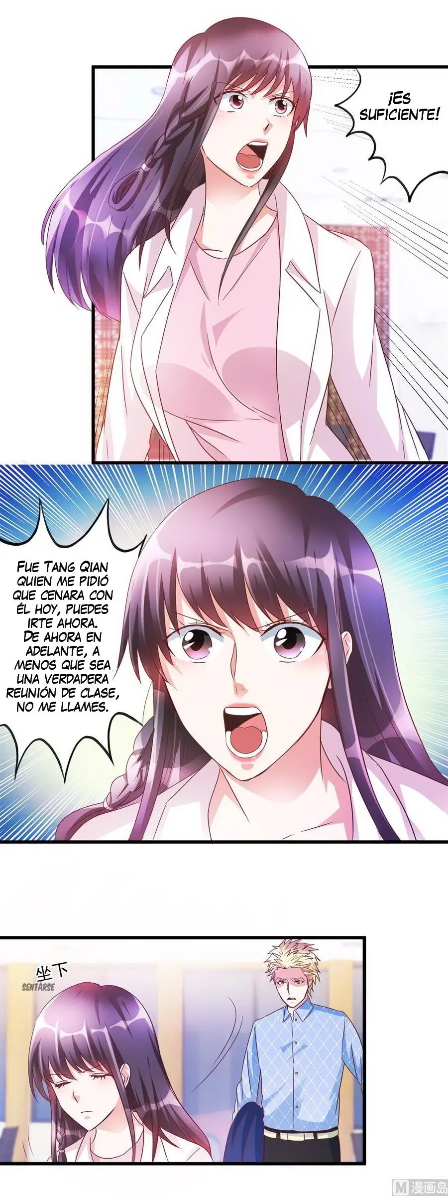 Perspectiva del Doctor Inmortal (2020) - Capítulo 65 - Página 12 - LectorTMOo
