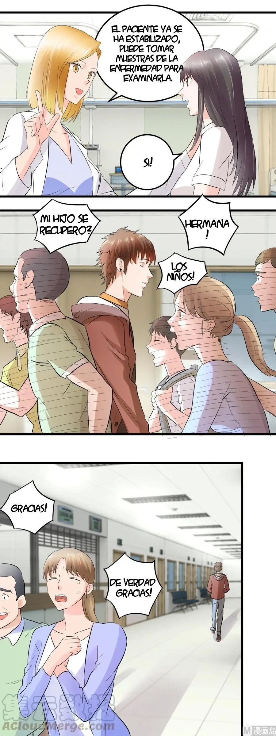 Perspectiva del Doctor Inmortal (2020) - Capítulo 7 - Página 7 - LectorTMOo