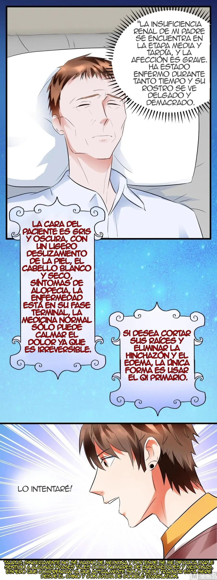Perspectiva del Doctor Inmortal (2020) - Capítulo 8 - Página 7 - LectorTMOo