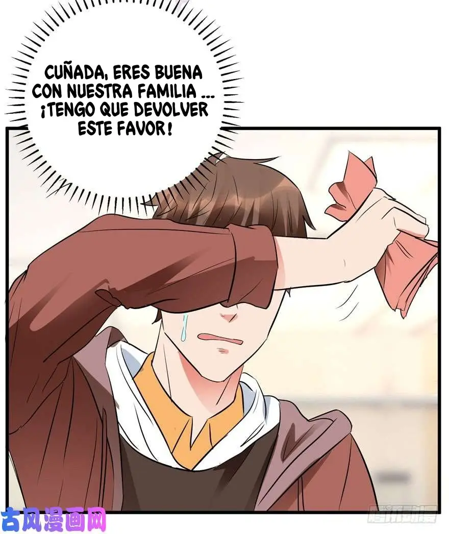 Perspectiva del Doctor Inmortal (2020) - Capítulo 9 - Página 6 - LectorTMOo