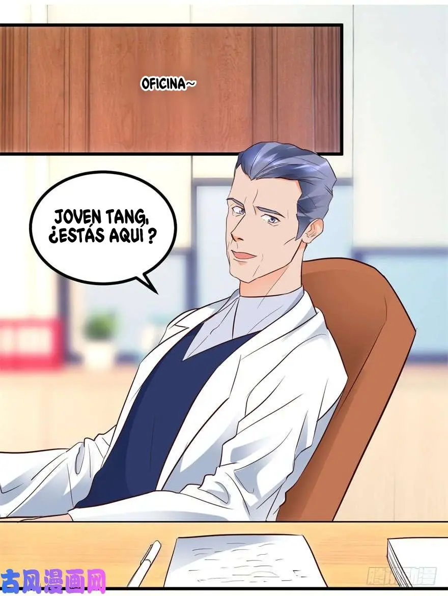 Perspectiva del Doctor Inmortal (2020) - Capítulo 9 - Página 7 - LectorTMOo