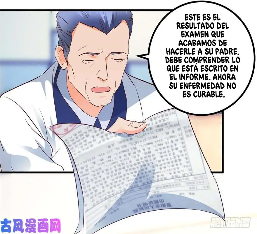 Perspectiva del Doctor Inmortal (2020) - Capítulo 9 - Página 9 - LectorTMOo