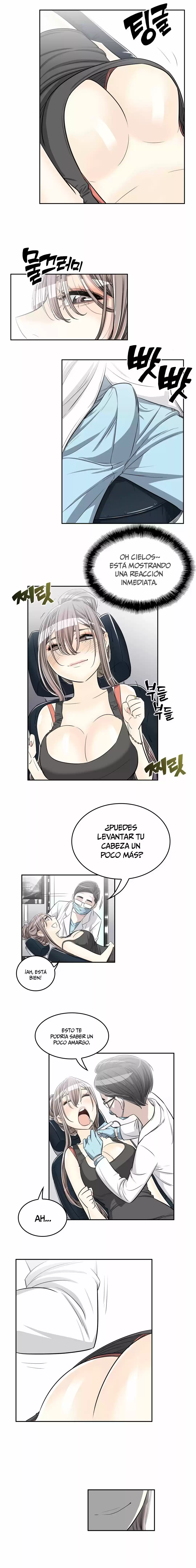 PERVERT CLUB (2017) - Capítulo 24 - Página 6 - LectorTMOo