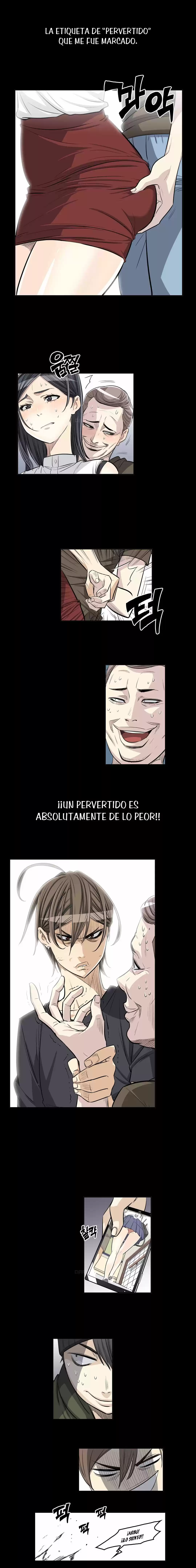 PERVERT CLUB (2017) - Capítulo 25 - Página 7 - LectorTMOo